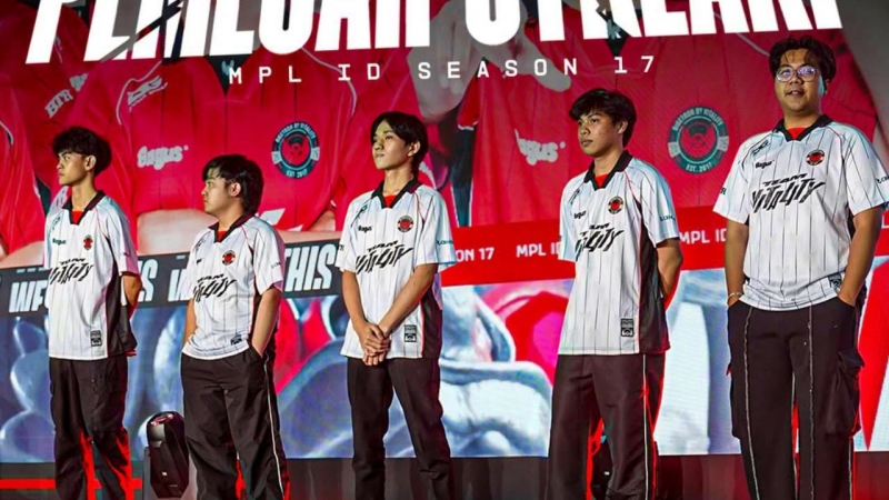 Analisis MPL ID S17: Peak Viewers Turun, Loyalitas Penonton Kuat