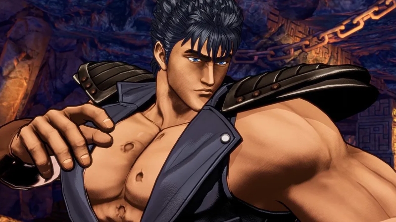 Kenshiro Hadir di Fatal Fury City of the Wolves, Ini Panduannya