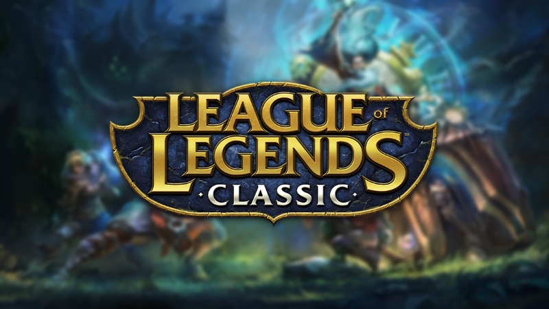 League of Legends Classic Bangkitkan Kenangan Era Garena Indonesia
