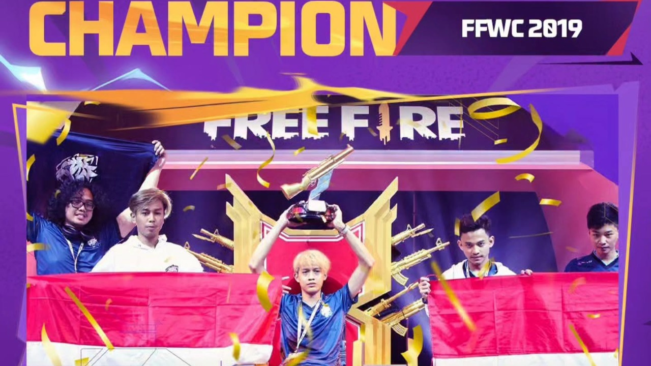 FFWS Global Finals 2026: Misi Indonesia Rebut Kembali Gelar Juara Dunia Setelah Terakhir pada 2019