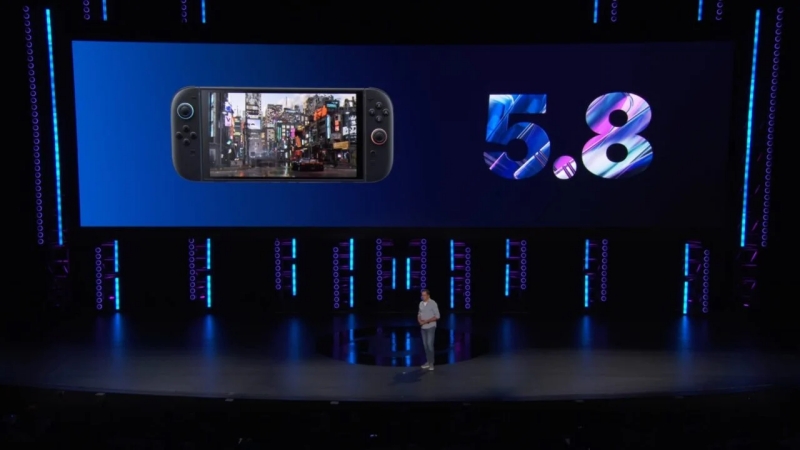 Unreal Engine 5.8 Bawa Lompatan Performa di Nintendo Switch 2, Fitur Lumen Lite Diklaim Dua Kali Lebih Cepat