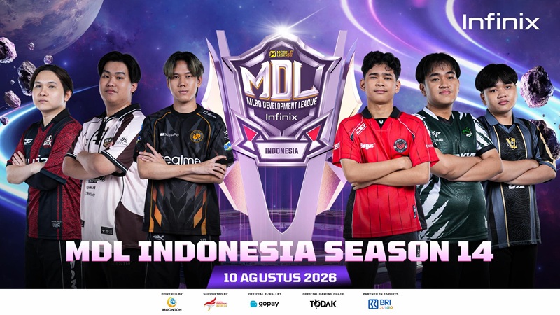 MDL ID S14