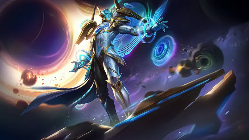 Mengenal Cara Counter Gord di MLBB, Mage Meta yang Sempat Dipopulerkan ONIC Sanz