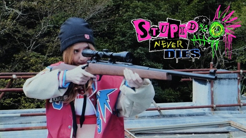 Stupid Never Dies