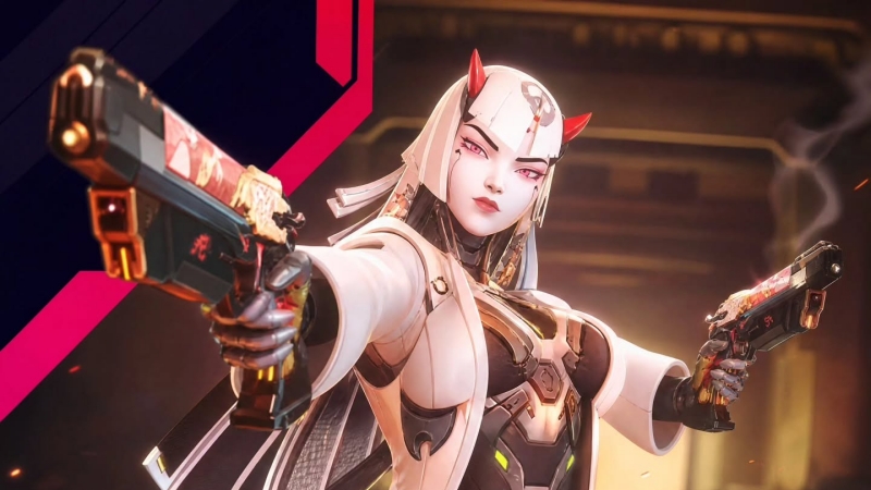 Overwatch Perkenalkan Shion, Hero DPS Baru dengan Motor Tempur dan Ultimate Listrik Mematikan