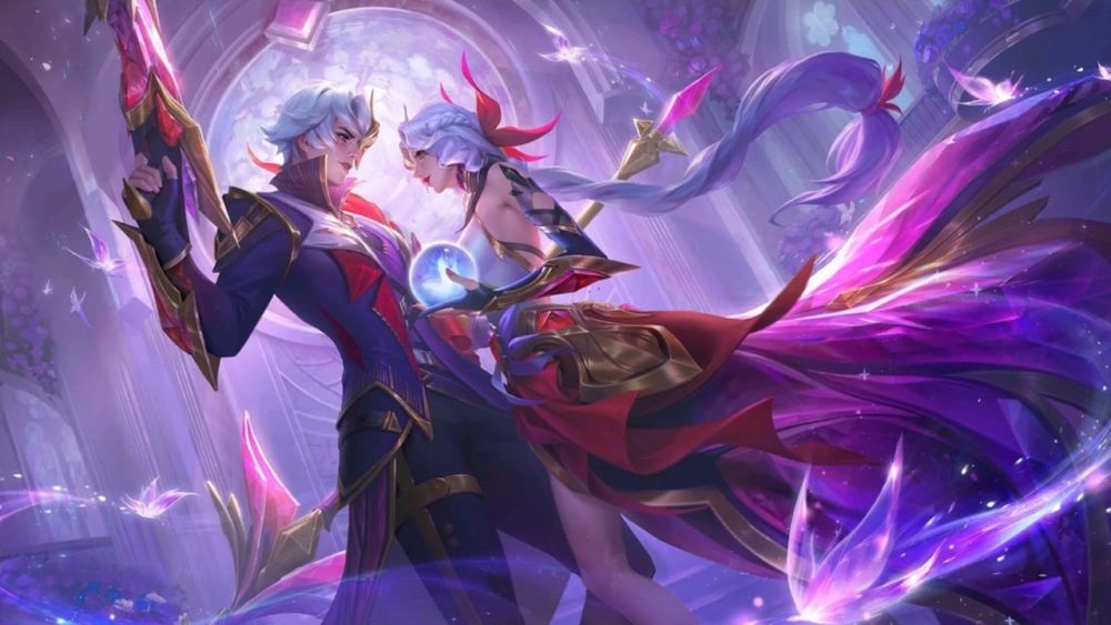 Mencari Jodoh di Mobile Legends: Apakah Benar-Benar Efektif?