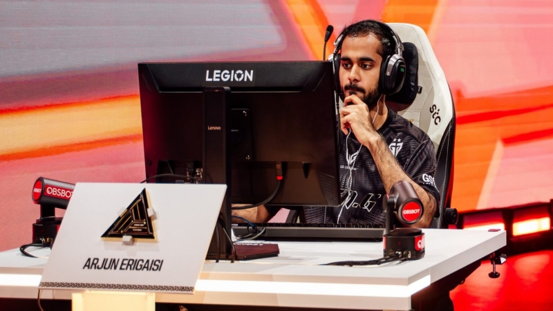 Prediksi Playoff Chess at EWC 2026: Para Grandmaster yang Berpeluang Lolos