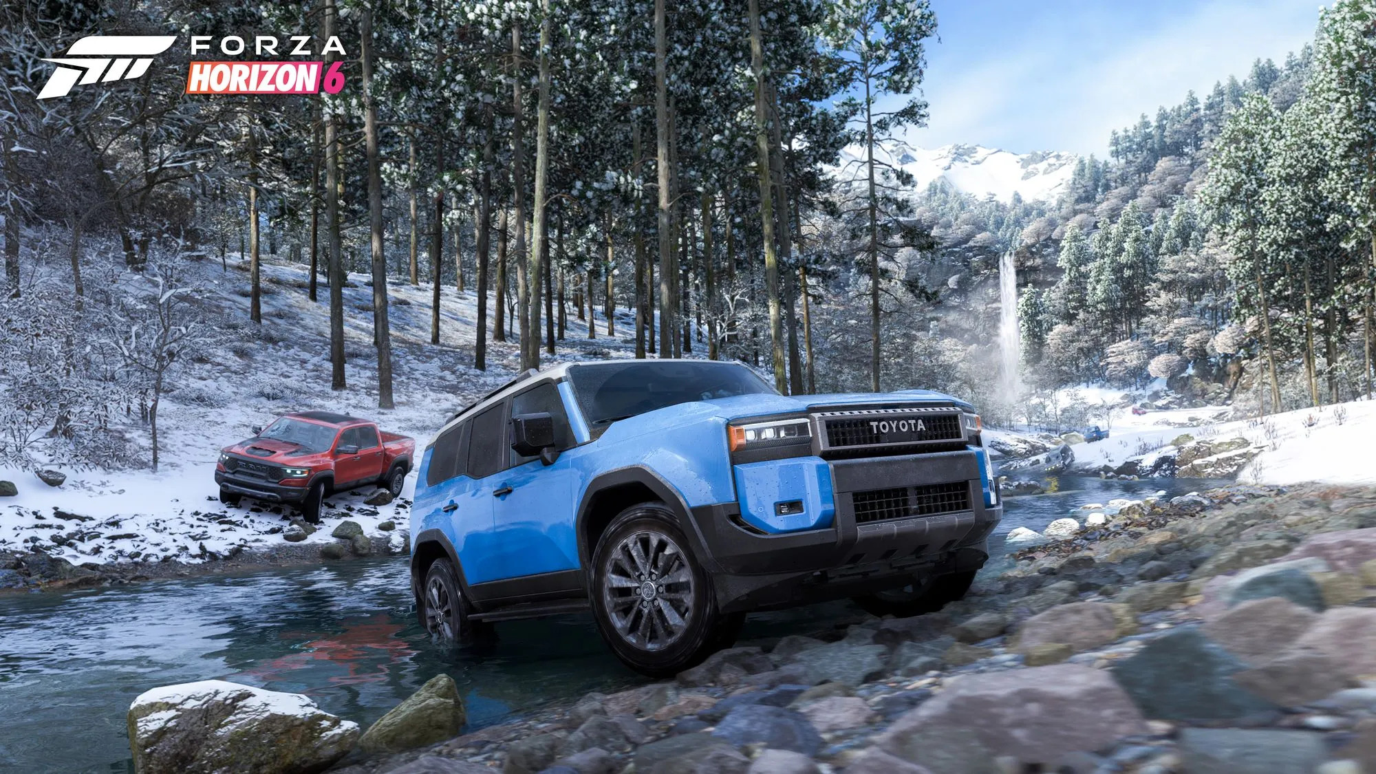 Forza Horizon 6 Resmi Hadir di PS5, Ini Tanggal Rilis, Harga, dan Cara Belinya