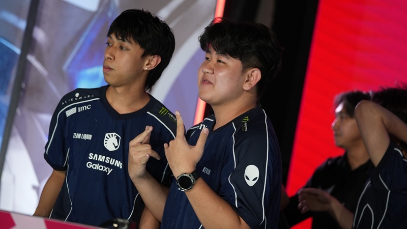 Klasemen MPL ID S18: Team Liquid ID dan NAVI Puncaki Persaingan, ONIC Masih Sempurna