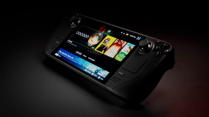 Steam Deck 2 Tetap Dikembangkan Meski Harga RAM Melonjak