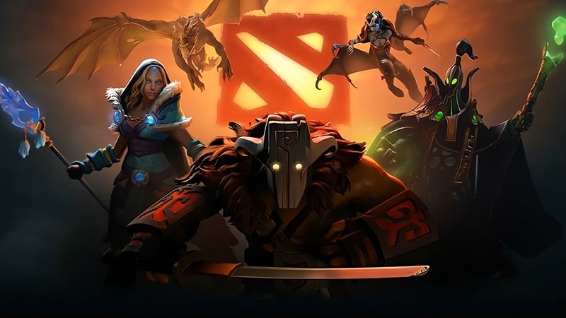 Dota 2 Kehilangan Momentum Pasca TI 2026, Jumlah Pemain Turun 7,4 Persen pada September 2026