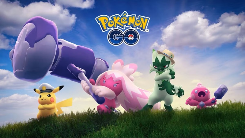 Jadwal Pokemon GO Oktober 2026: Zorua Community Day, Astronaut Pikachu, Halloween, dan Raid Legendaris