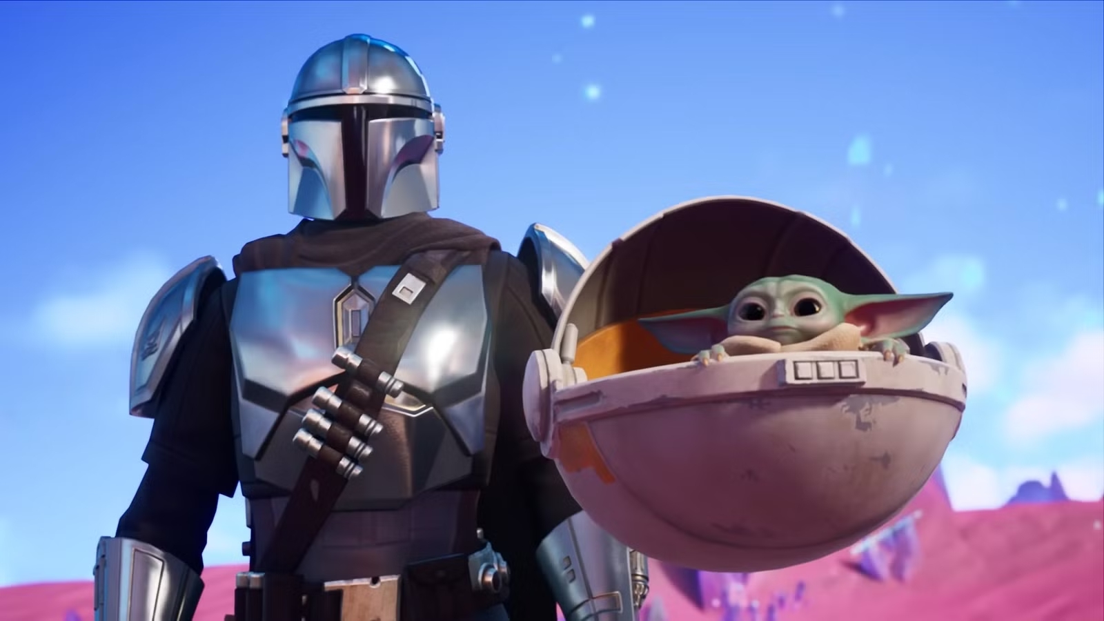 Fortnite Kembali ke App Store Apple Setelah Bertahun-tahun, Pertarungan Epic Games dan Apple Masih Berlanjut