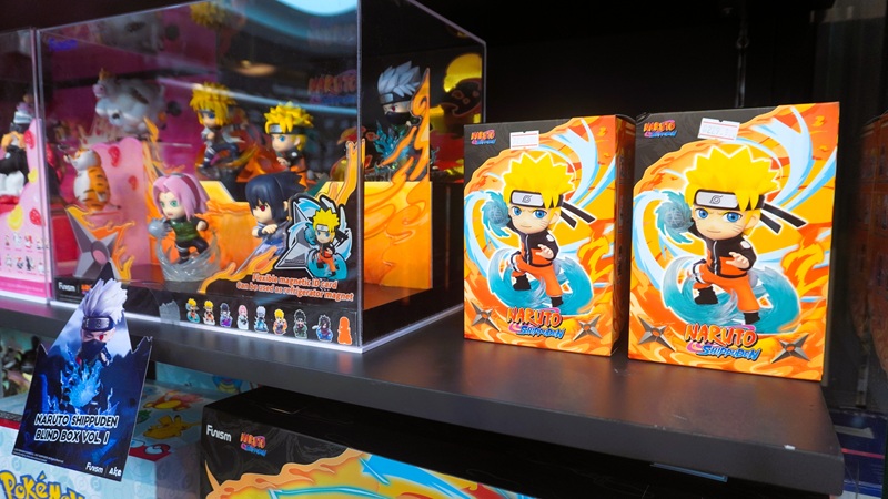 blind box