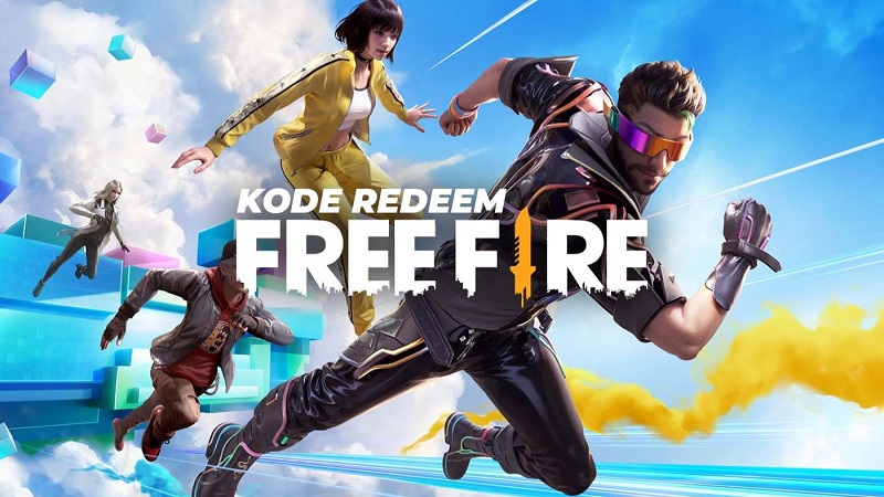 Kode Redeem Free Fire Terbaru 21 Agustus 2026, Klaim Diamond dan Skin Gratis