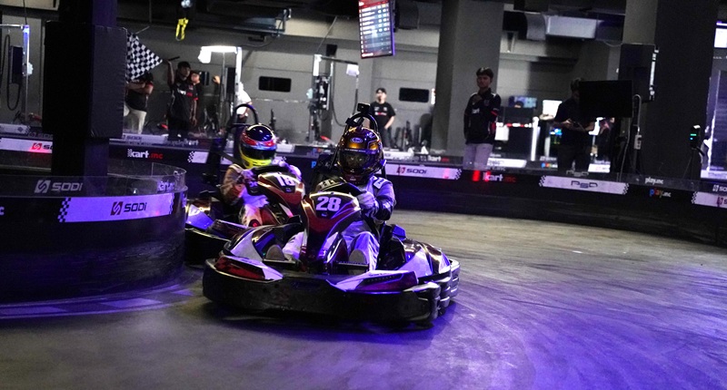 Speed Adrenaline Pimpin Klasemen KPL Season 2 Usai Round 2, Dewa United Tempel Ketat