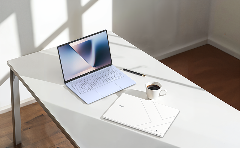 Acer Swift Blade 14