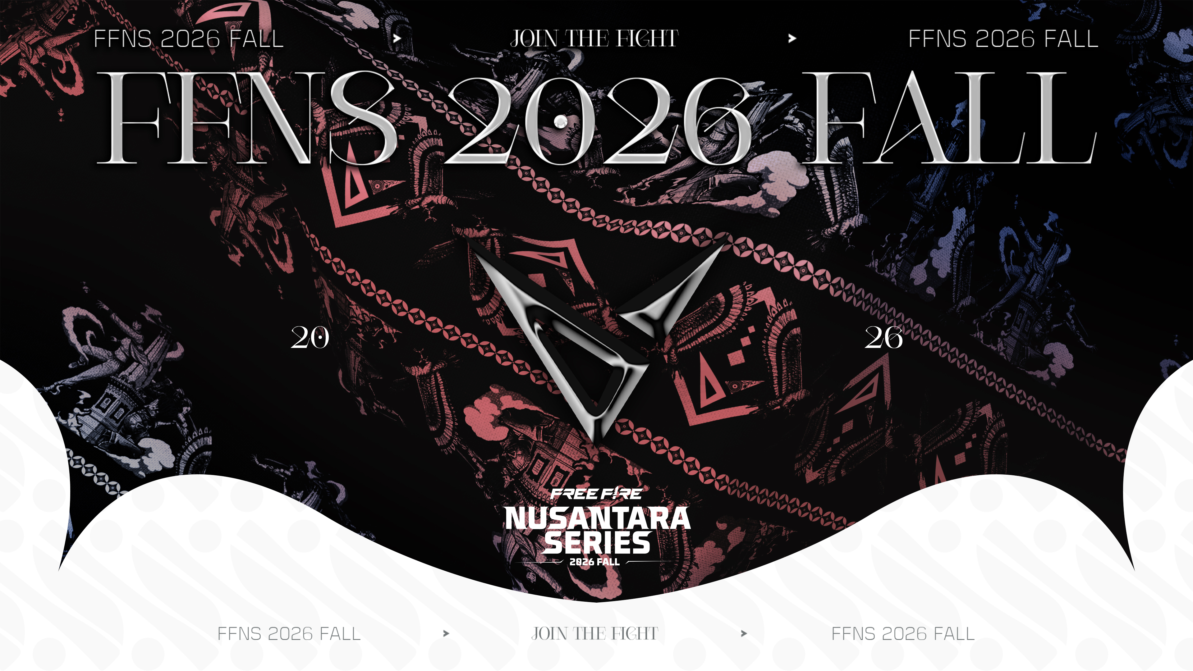 Grand Finals FFNS 2026 Fall dan Pesta 9 Free Fire Siap Digelar di Yogyakarta