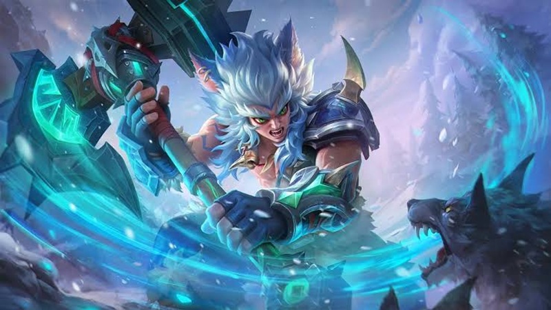 Build Aulus Tersakit 2026: Emblem, Combo, Item, dan Counter Terbaik di Mobile Legends