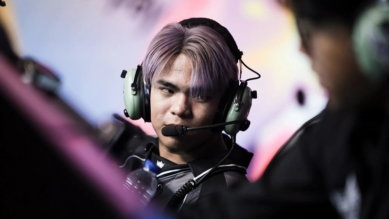 Hasil MPL ID S18: Dewa United Esports Kalah 1-2 dari EVOS, Langkah Menuju Playoff Kian Terjal!