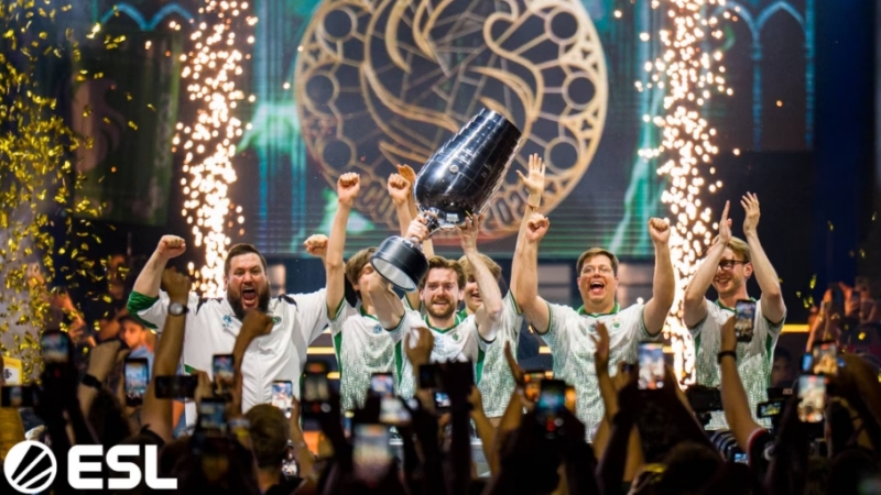 Team Falcons Juara IEM Cologne Major 2026 Usai Cukur FURIA