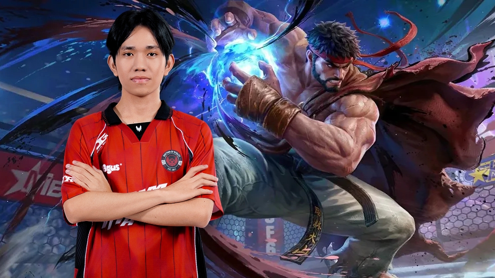 META MPL: Guide Paquito Jungler Ala BTR NNael, Fighter dengan Damage Mematikan