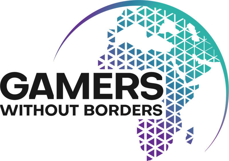 Gamers Without Borders (GWB)