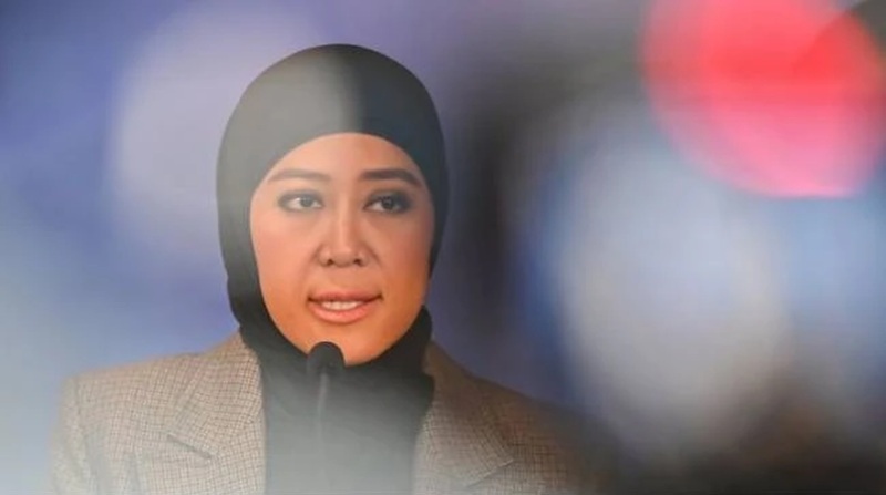Meutya Hafid