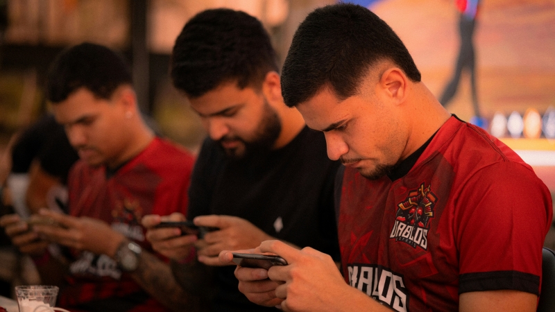 Inilah 100 Ide Nickname MLBB yang Keren yang Cocok untuk Pro Player