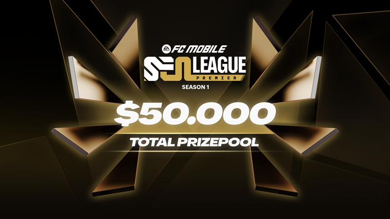 SEA Premier League Season 1