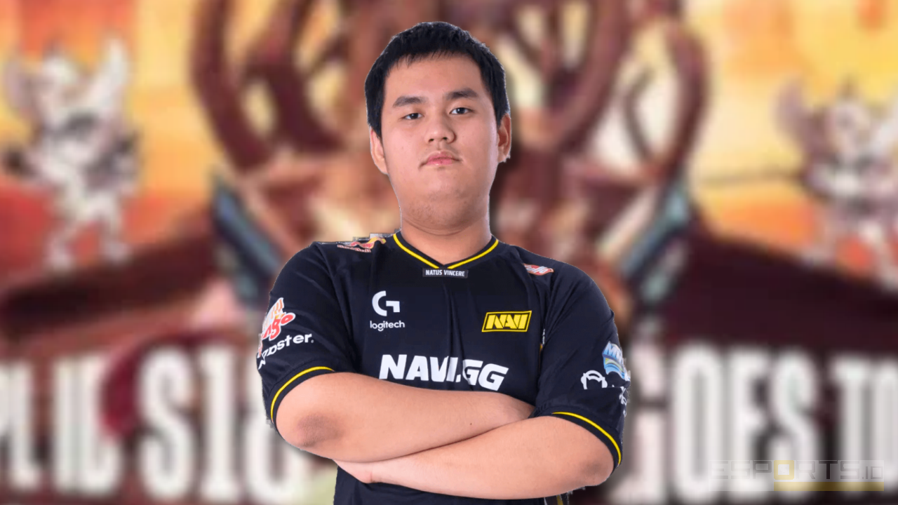 MPL ID S18: Mampukah Joshua Juara di Usia 16 Tahun dan Samai Rekor 2 Wonderkid Ini?