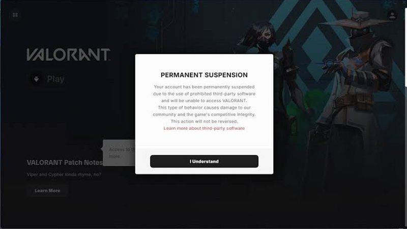 Beli Komponen Hardware Bekas, Gamer Malah Terkena Ban VALORANT