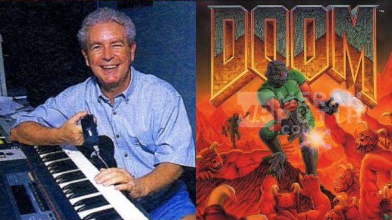 Bobby Prince Meninggal Dunia di Usia 81 Tahun, Komposer Legendaris yang Membentuk Identitas Musik Doom