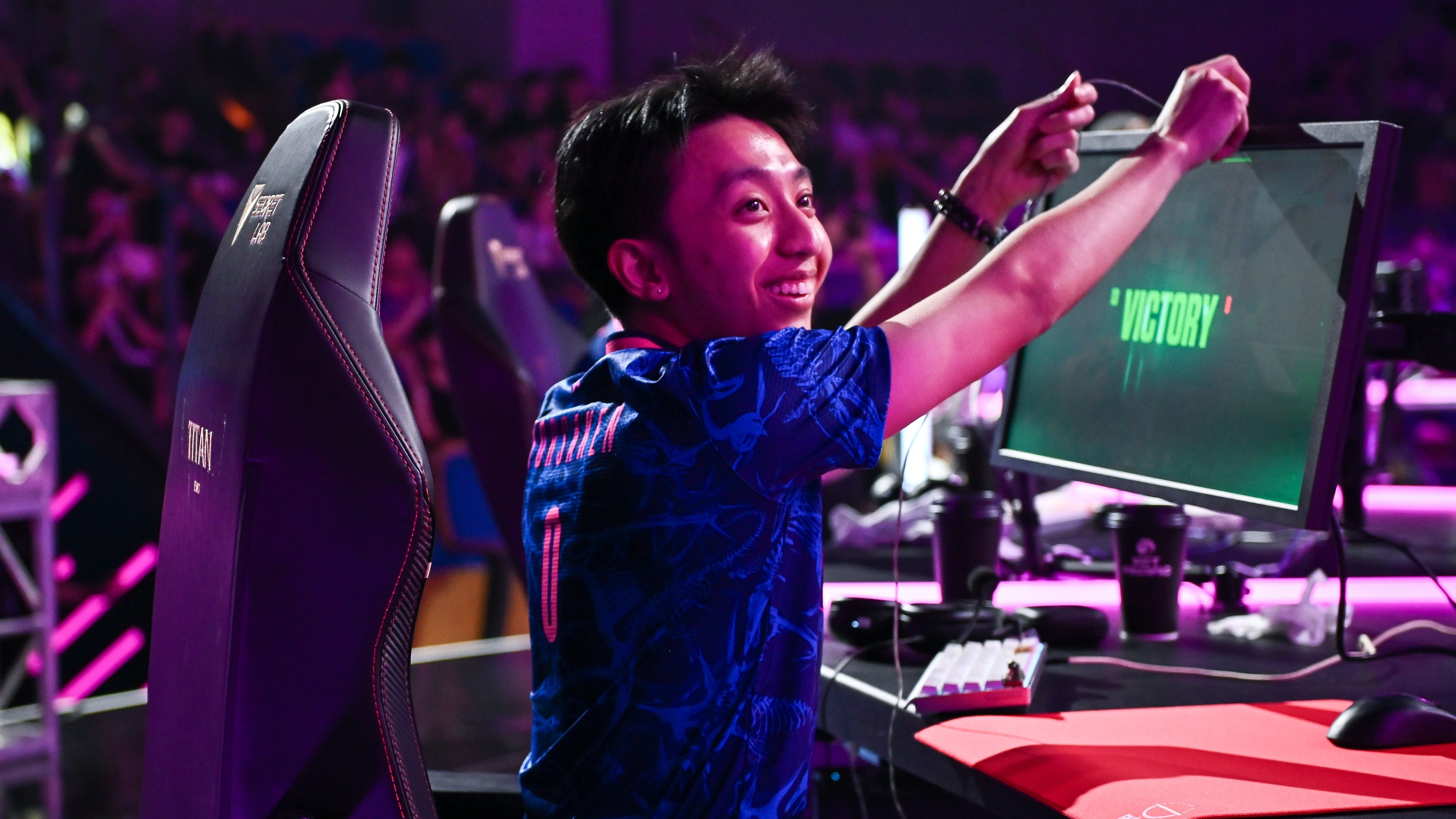 Hasil VCT Pacific Stage 2: Paper Rex Tumbangkan Team Secret, Gen.G Pastikan Tiket Playoff