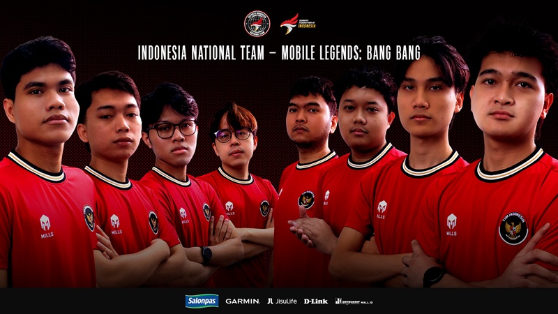 Indonesia Lolos ke Asian Games 2026, Ini Daftar 12 Negara yang Amankan Tiket ke Aichi-Nagoya