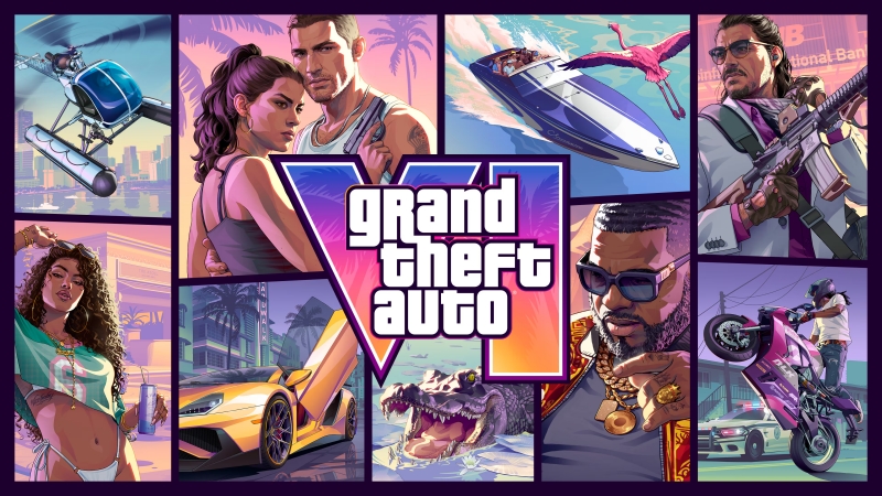 Bos Take-Two: Disc GTA 6 Udah Enggak Masuk Akal untuk Konsumen