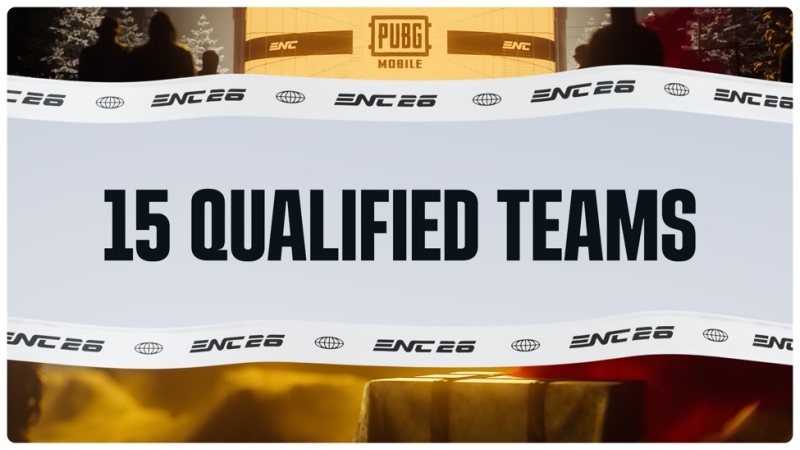 Indonesia Lolos Kualifikasi PUBG MOBILE Esports Nations Cup 2026