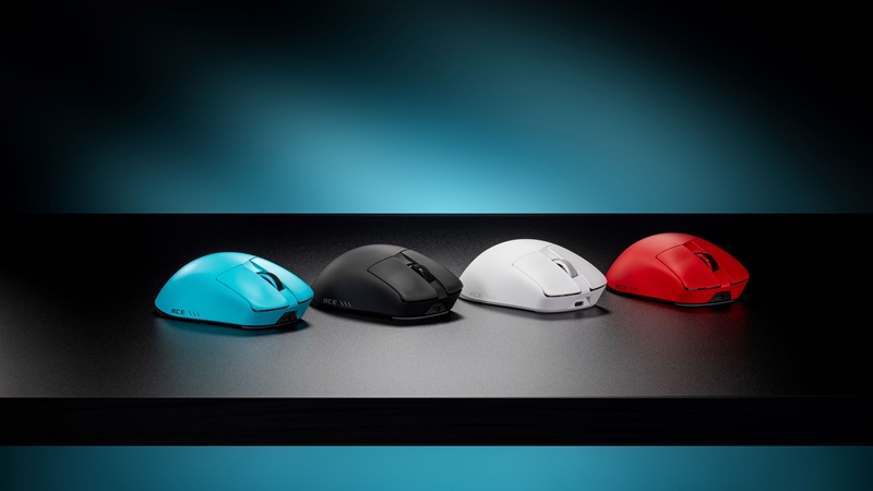 ROG Gladius IV