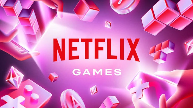 Netflix Tak Tinggalkan Gaming, Kini Bidik Era Cloud Gaming di TV