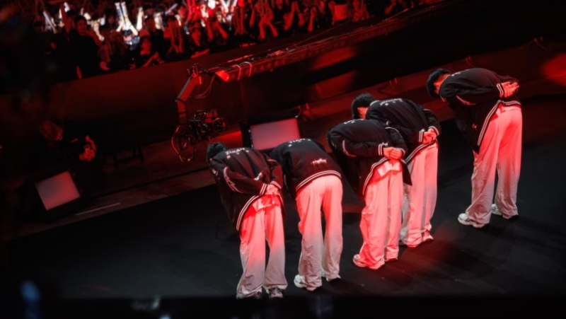 Hasil MSI 2026: Team Secret Whales Singkirkan Top Esports 3-1