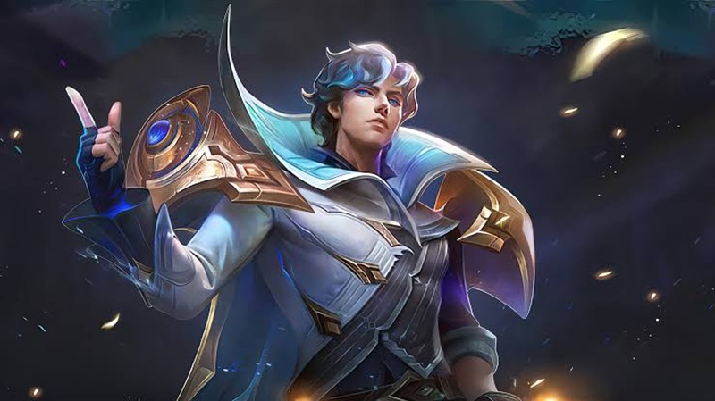 Xavier kena nerf di patch berikutnya?