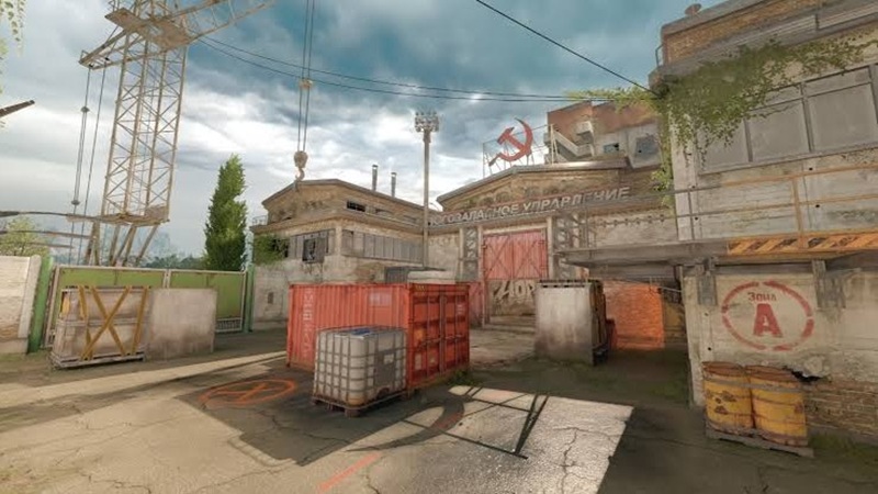 Update CS2 4 Agustus 2026: Cache Terus Dipoles, Valve Tambah Fitur Besar untuk Kreator Map