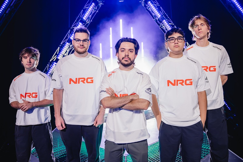 NRG