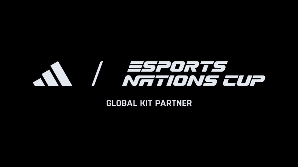 Esports Foundation Gandeng adidas, Rancang Jersey Resmi Tim Nasional di Esports Nations Cup 2026