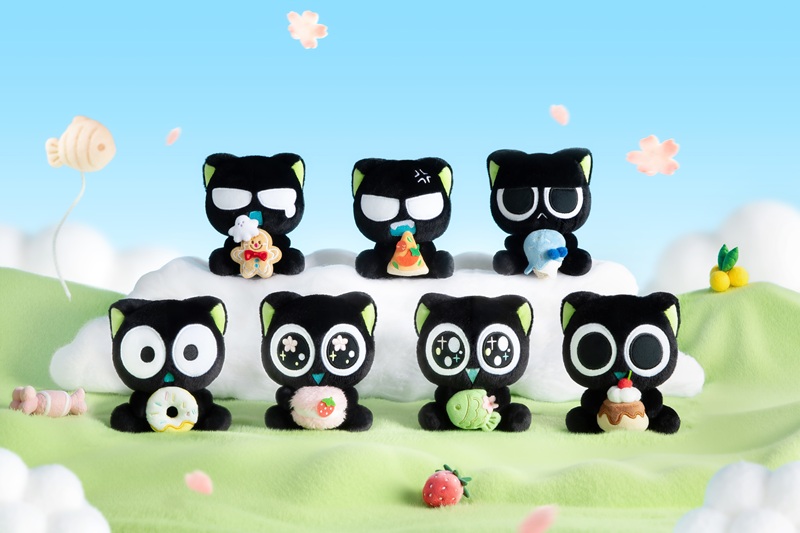 blind box