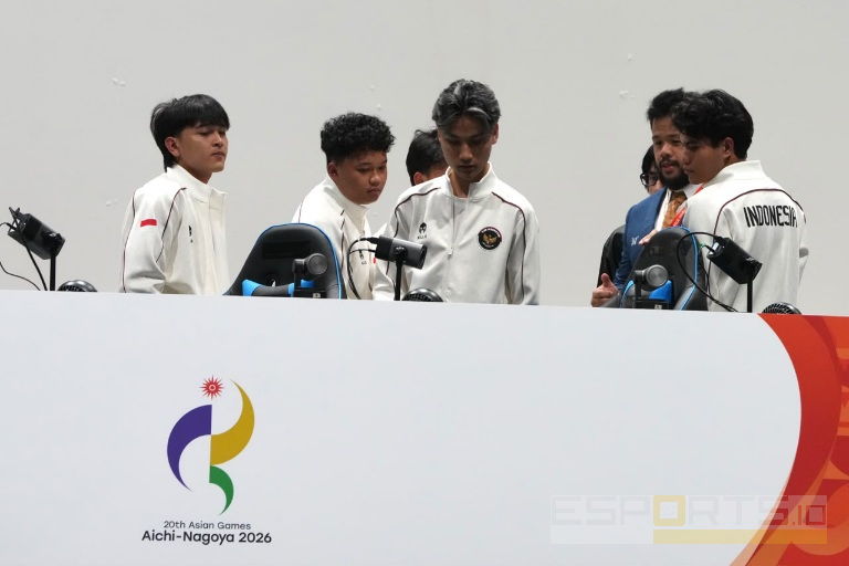 Asian Games 2026: Wamenpora Taufik Hidayat Beri Semangat untuk Timnas MLBB Indonesian Usai Kalah Di Final