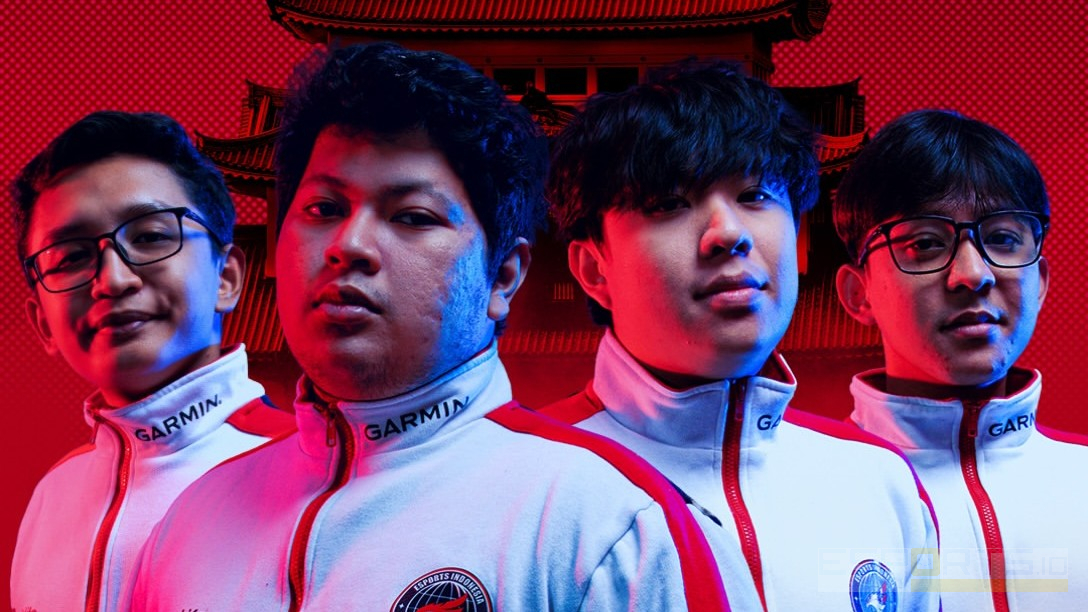 Timnas Identity V Indonesia Terhenti di Fase Grup Asian Games 2026, Harapan Medali Tersisa di PUBG Mobile dan MLBB