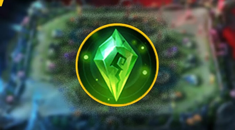 Item Mobile Legends