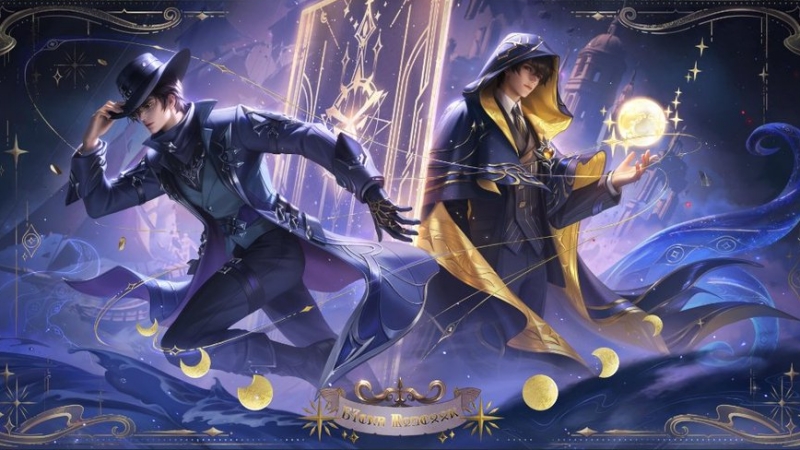 Guide Yango HOK: Hero dengan Skill Ceiling Tertinggi dan Risiko Besar