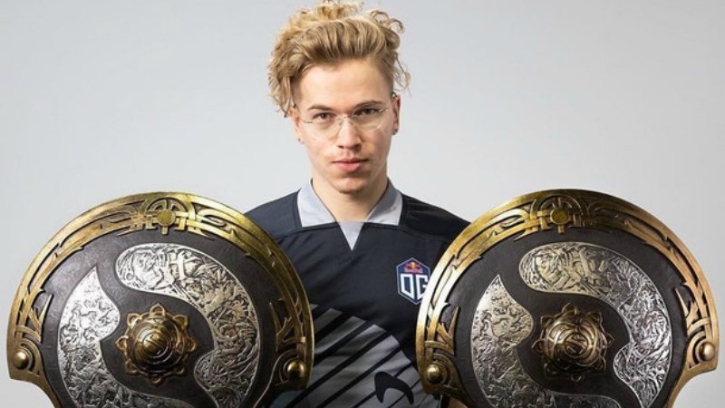 Belum Berakhir! Topson Buka Peluang Comeback ke Kompetitif Dota 2 Setelah TI 2026